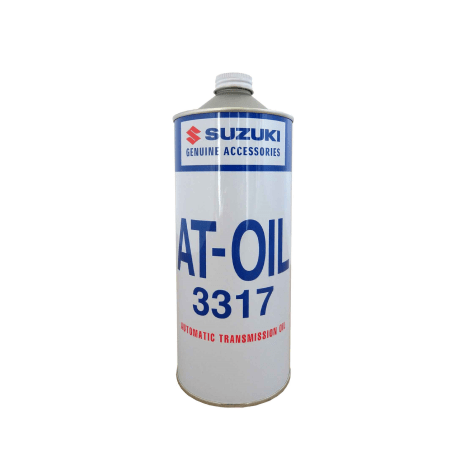 Suzuki AT-Oil 3317