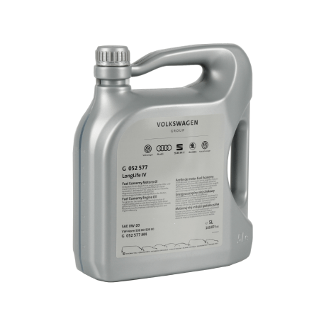 VAG Longlife IV (508 00/509 00)