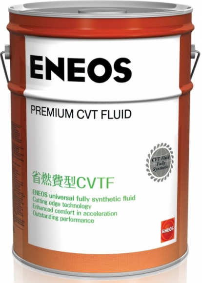 Eneos Premium CVT