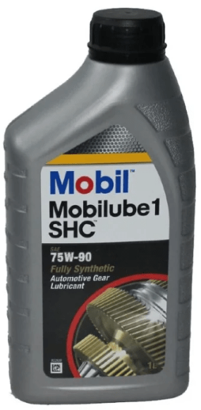 Mobilube 1 SHC 75W-90
