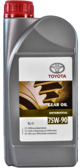 Toyota Differential 75W-90 GL-5
