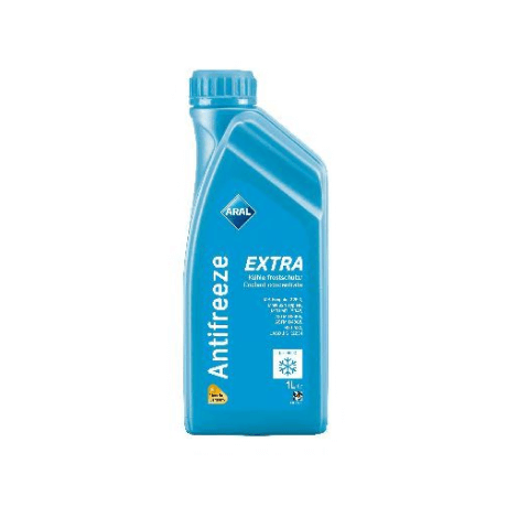 Aral Antifreeze Extra