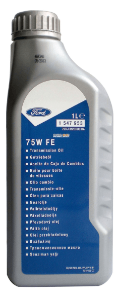 Ford 75W FE (WSS-M2C200-D2)