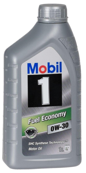 Mobil 1 Fuel Economy 0W-30