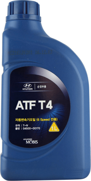 Atf t4 toyota артикул