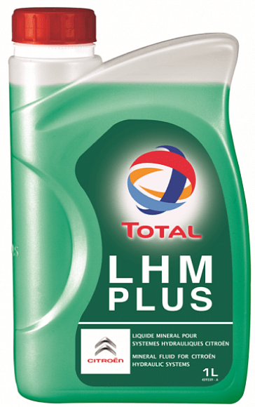 Total LHM Plus