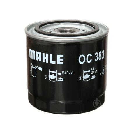 Mahle фильтр акпп