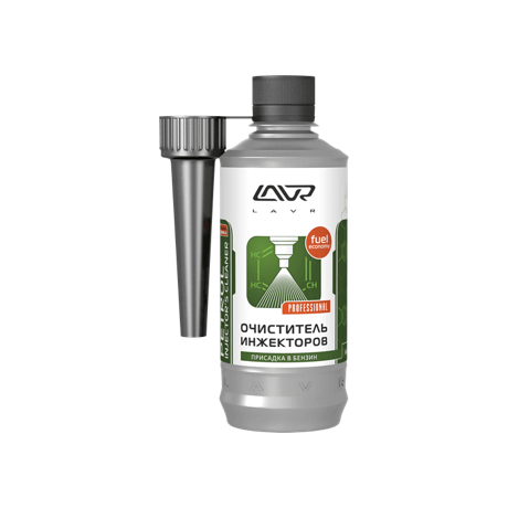 Очиститель инжекторов, 310 мл