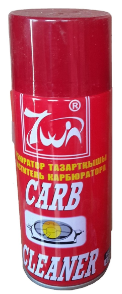 Очиститель карбюратора Carb Cleaner