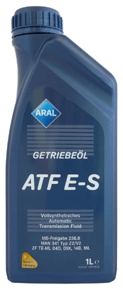 Aral Getriebeoel ATF 22