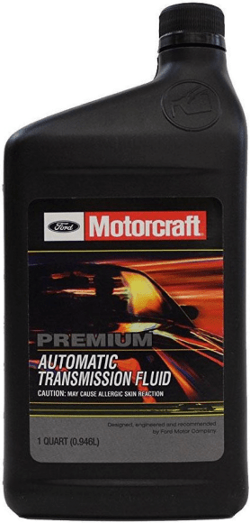 Ford Motorcraft Premium ATF