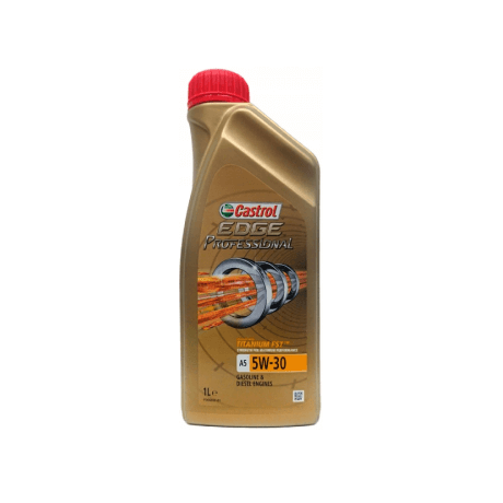 Castrol Edge Professional LL 5W-30 Audi