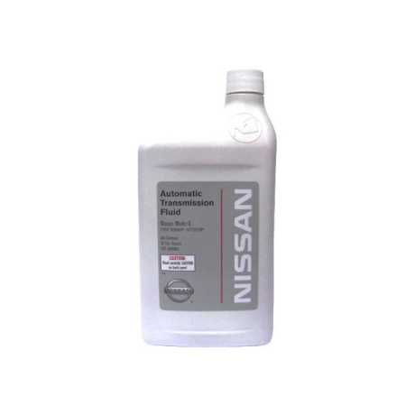 Nissan Matic Fluid - J