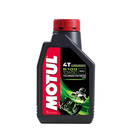 Motul 5100 4T 10W-50