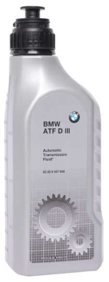 BMW ATF D III