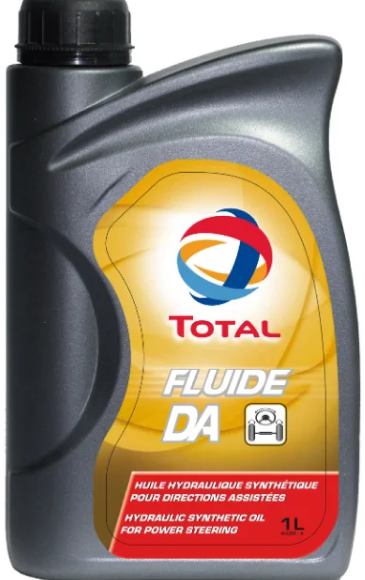 Total Fluide DA