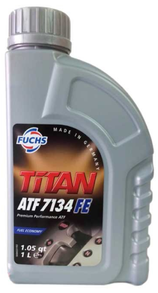 Titan ATF 7134