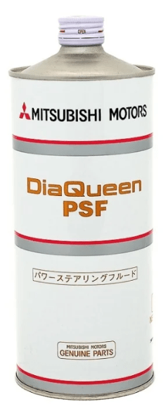 Mitsubishi Dia Queen PSF