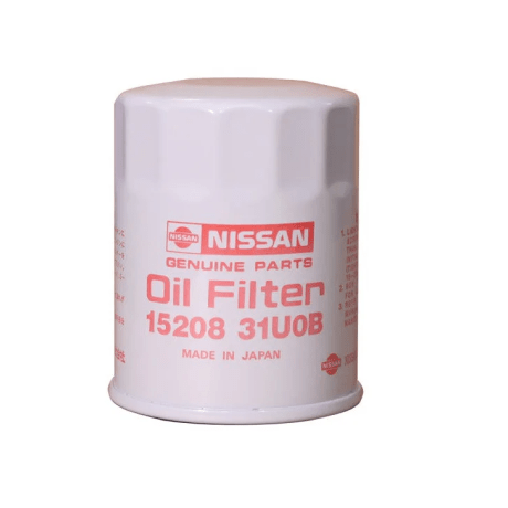 Nissan Фильтр масла 1520831U0B