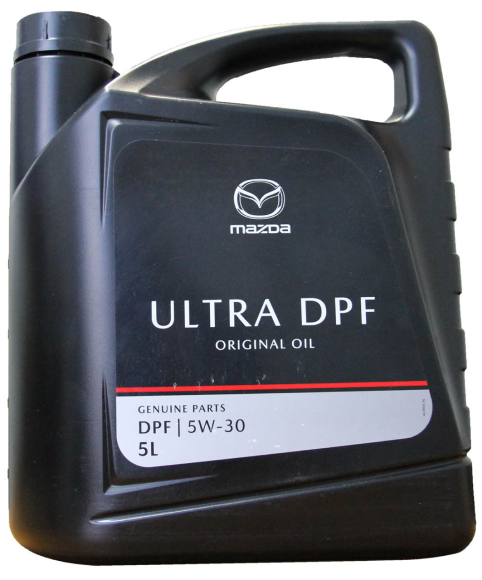 Mazda Original Oil DPF 5W-30