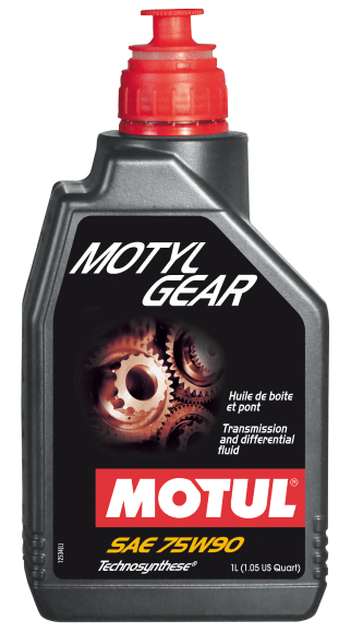 Motul MOTYL GEAR 75W-90