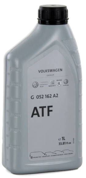 VAG Масло трасмиссионное ATF Tiptronic