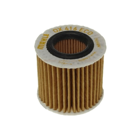 Mahle Фильтр масла OX416/D2