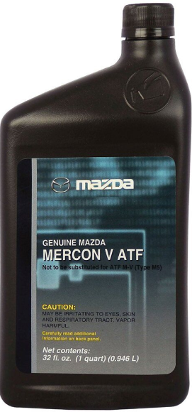 Mazda Mercon V ATF