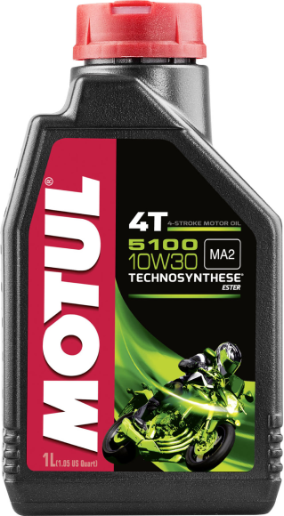Motul 5100 4T 10W-30