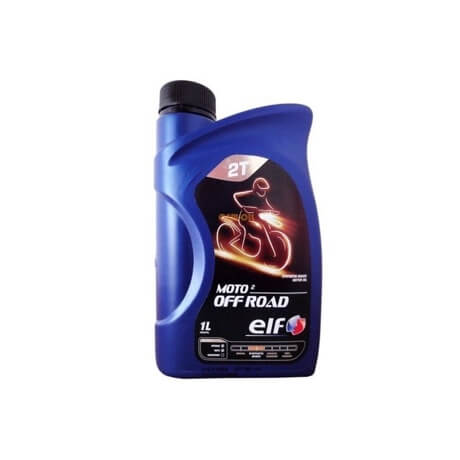 Elf Moto Off Road 2T