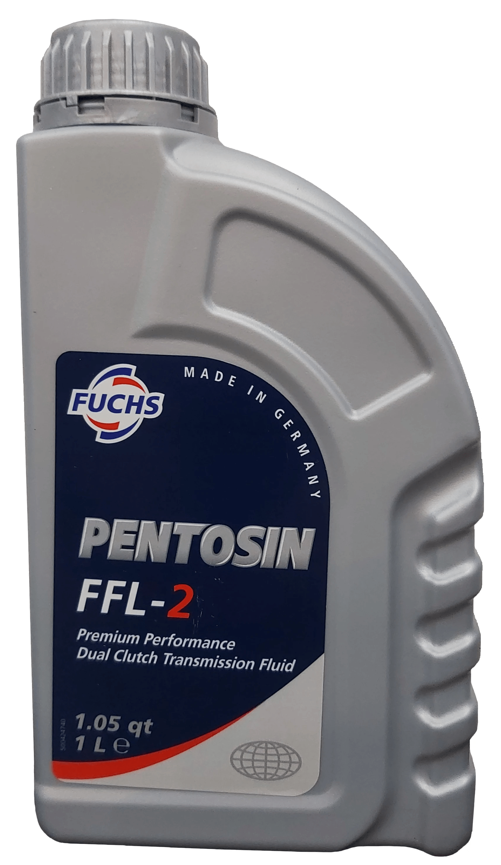 Pentosin Fuchs FFL-2