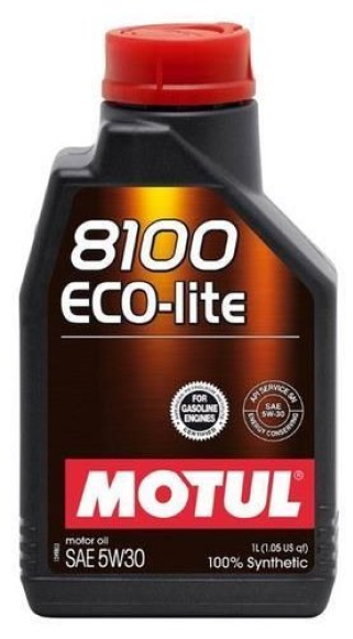 Motul 8100 ECO-LITE 5W-30