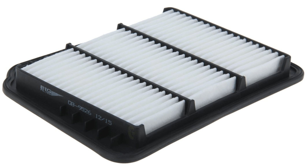 Daewoo Фильтр воздух Lachetti