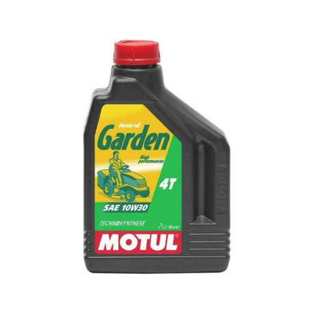 Motul GARDEN 4T 10W-30