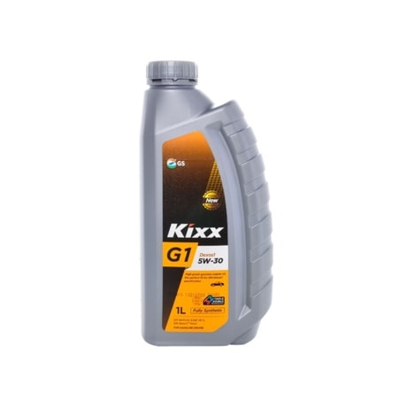 Kixx G1 Dexos1 5W-30