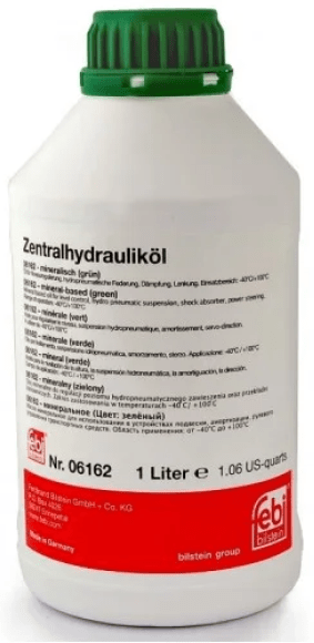 Febi Жидкость гидросистем