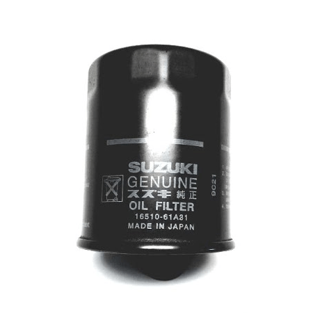 Suzuki Фильтр масла 1651061AV1