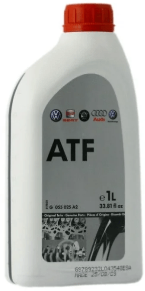 VAG ATF