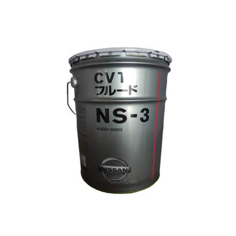 Nissan CVT Fluid NS-3