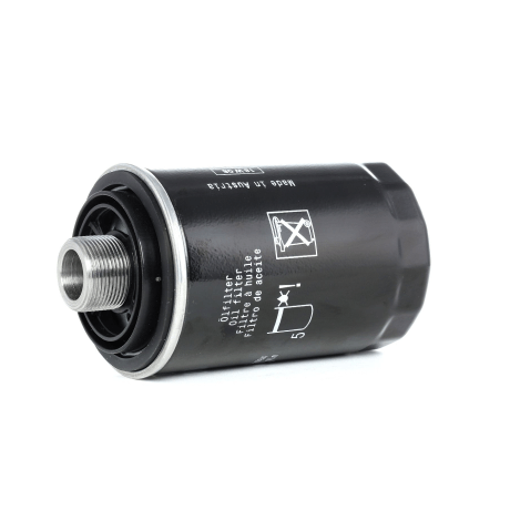 Mahle Фильтр масла OC456