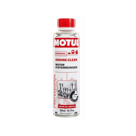 Motul Engine Clean Auto Professional