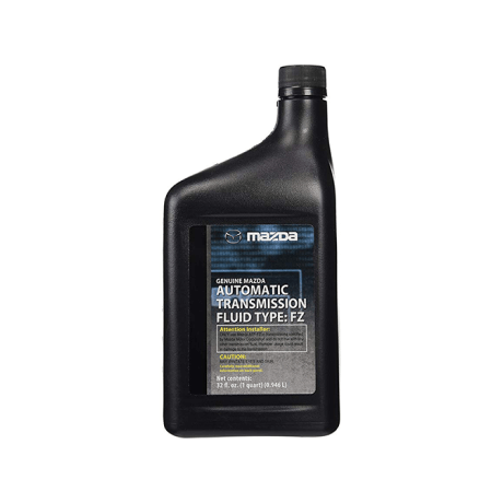 Mazda ATF FZ
