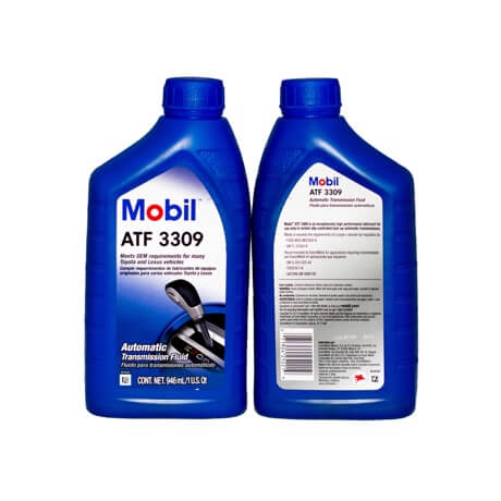 Mobil ATF 3309