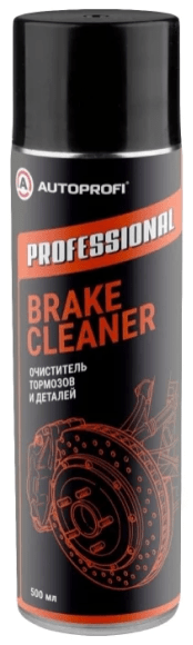 TRW Brake Cleaner Очиститель тормозной системы