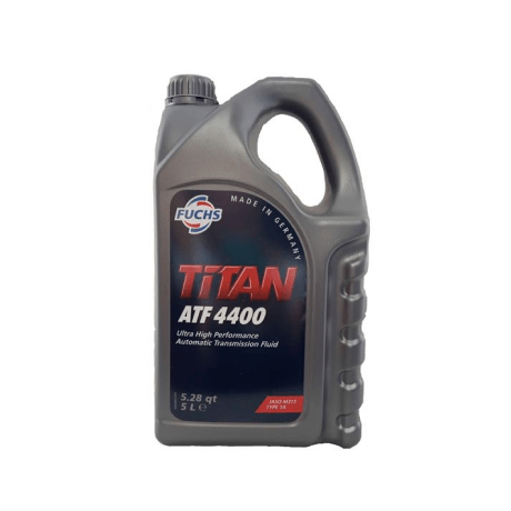 Titan ATF 4400