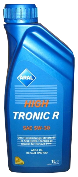 Aral High Tronic R 5W-30