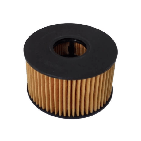 Mahle Фильтр масла OX191D