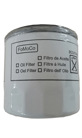 Ford Фильтр масла 1812551