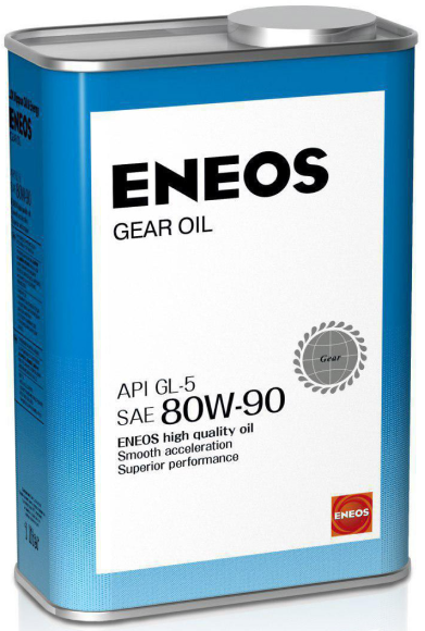 ENEOS Gear Oil GL-5 80W-90