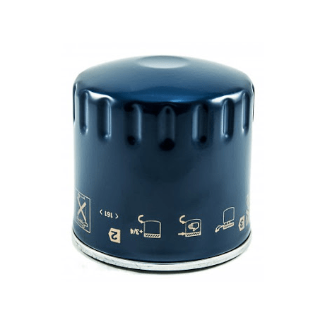 Nissan Фильтр масла 1520800Q0N